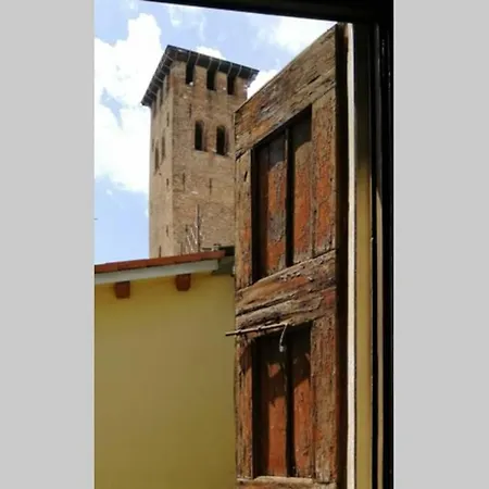 La Torre Monolocale *