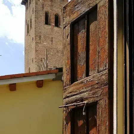 La Torre Monolocale Apartment *