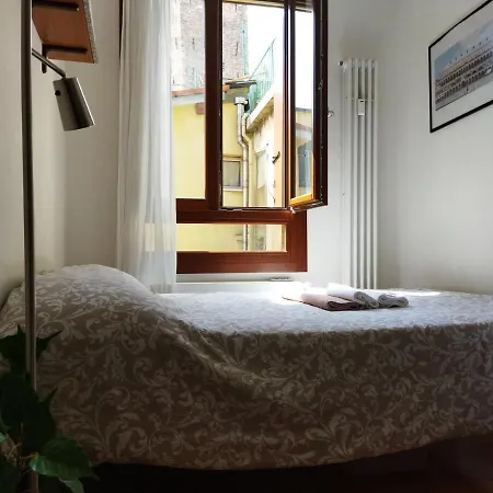 Apartment La Torre Monolocale Padova