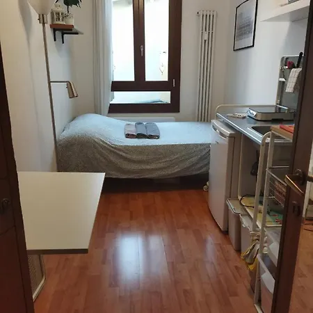 La Torre Monolocale *